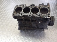 фото thumb №1, Блок dół двигателя vw passat b5 1.8t 150km awt