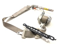 фото thumb №8, Pas безопасности левый перед subaru legacy v