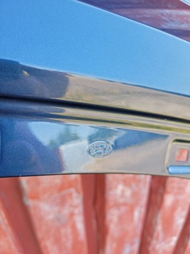 фото thumb №16, Крило переднє лівий / правий перед hyundai tucson 4 iv 2020-