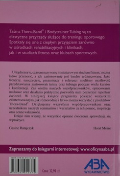 Фитнес с поясом Гезине Ратайчик, Хорст Мейзе
