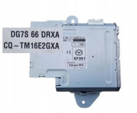 фото thumb №1, Усилитель радио тюнер mazda 2 3 cx3 cx5 6 europa