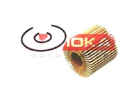 фото thumb №4, Фильтр масляная вставка r lexus es 06'- ls 17'- rx 06'- subaru trezia 11'-