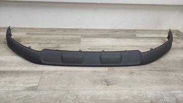 фото thumb №1, Audi q2 81a807110 16r- спойлер бампера перед оригинал.