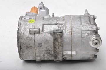 фото thumb №6, Peugeot 2008 ii e-2008 компрессор кондиционера 9840056680