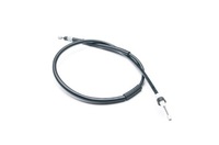 фото thumb №2, Трос тормоза ручного renault modus 04