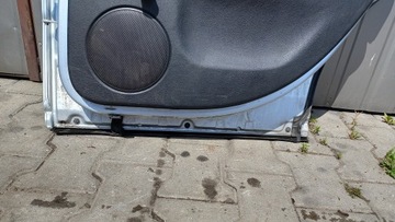 фото thumb №13, Дверь правые зад vw passat b5 fl универсал 02r