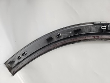 фото thumb №10, Планка na крило audi e-tron 4ke 2018 - праві перед права передня