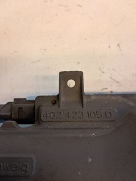 фото thumb №9, Рейка рульового управління трансмісія кермо audi a6 c7 4g0909144q 4g2423105d