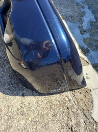 фото thumb №9, Kia sportage бампер перед braue blue