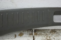 Накладка порог багажника поперечина задняя ford kuga 1 Оригинал, фото thumb