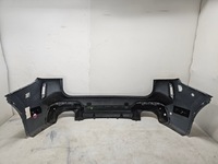 фото thumb №11, Бампер задняя задний bmw x3 g01 lift m-pakiet