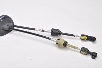 фото thumb №7, Peugeot partner ii 1.6 hdi троси зміни коробки передач 9672434480