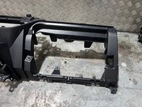 фото thumb №9, Toyota auris ii e18 12-18 каркас панели dół консоли бардачка