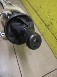 фото thumb №12, Vw t5 2.5 tdi троси домкрат перемикання передач 7h0711113b