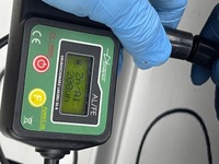 фото thumb №15, Audi a6 c7 avant универсал дверь левый зад пассажир lx5r сині | доставка!