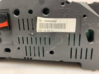 Панель приборная панель 156056615 fca Оригинал, фото thumb