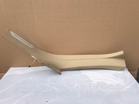 фото thumb №1, Защита порога правые зад audi a8 d4 4h0864608f