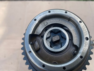 фото thumb №4, Валы распределительный вал mercedes w205 c-klasa 2.0 cgi