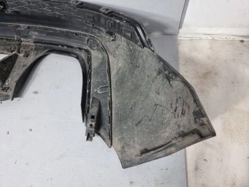 фото thumb №7, Накладка бампера зад seat ateca 575807521b