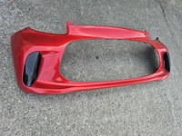 фото thumb №1, Smart forfour eq 453 18- бампер передній