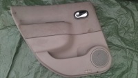 фото thumb №2, Обшивка лівий задня 8200213377 renault scenic ii 2