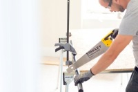 STANLEY 20-354 РУЧНАЯ ПИЛА ДЛЯ РЕЗКИ ДРЕВЕСИНЫ 450мм