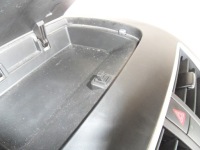 Suzuki swift v mk7 рестайлінг  13-17 ґрати обдув + бардачок середній Київ, фото thumb