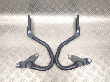 фото thumb №1, Петлі петля капота лівий правий opel zafira c рестайлінг