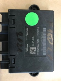 фото thumb №1, Ford f150 2020-2022 блок управления дверь левый перед