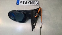 фото thumb №1, Зеркало правое citroen c5 i 2.0 hdi