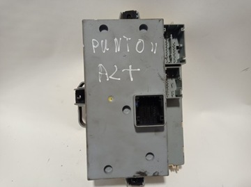 фото thumb №7, Коробка предохранителей fiat punto ii 46798450