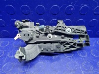 фото thumb №7, Ручка наружная левых передних дверь dodge charger 2012 oem 761003ac