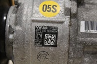 фото thumb №8, Компресор компресор кондиціонера audi a4 s4 b9 2018 2.0tfsi