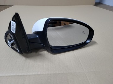 фото thumb №9, Kia ceed iii 3 18r-- дзеркало зовнішні 10 pin