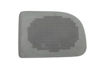 фото thumb №1, Накладка динаміка лівий задня honda accord v coupe