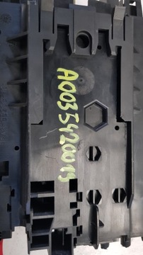 фото thumb №10, Клемма плюсовая модуль mercedes w204