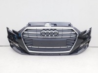 фото thumb №1, Audi a3 lift 16- бампер передній перед