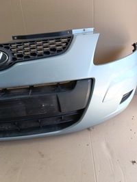 фото thumb №11, Hyundai matrix lift 08-10 бампер передній перед