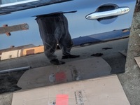 фото thumb №6, Infinity q70 дверь левая передние