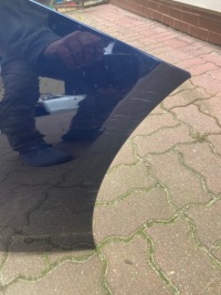 фото thumb №5, Toyota prius iii 3 lift 2012-2016 бампер передній