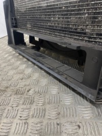 фото thumb №3, Bmw 5 e60 e61 2006 радіатор wody