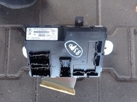 фото thumb №1, Ford b-max модуль комфорту bsi av1t15k600ch