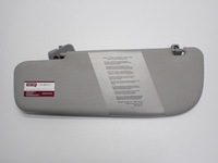 фото thumb №1, Солнцезащитный козырёк козырёк левый европа fiat doblo ii 14r