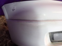 Opel astra g ii бампер перед передний y474 с Разборки, фото thumb