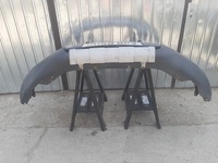 фото thumb №12, Бампер перед nissan qashqai i j10 +2 2006-2009 ксенон омыватель