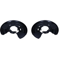 фото thumb №1, Защита диск ham. задняя l+p bmw 3 f30 f31 f34