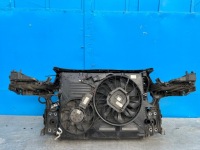 Купить Porsche cayenne s 1 4,5 v8 ремень передний радиатор, фото thumb