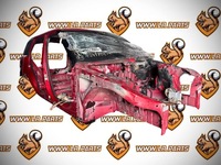 фото thumb №1, Четверть перед правая range rover sport l461 m8e2-5007-aa