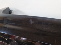 фото thumb №6, Skoda fabia iii 3 kombi бампер задний задняя 6v9807421f