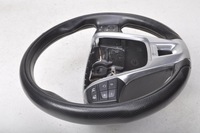 фото thumb №12, Volvo v40 ii руль кожаный rdesign многофункциональная